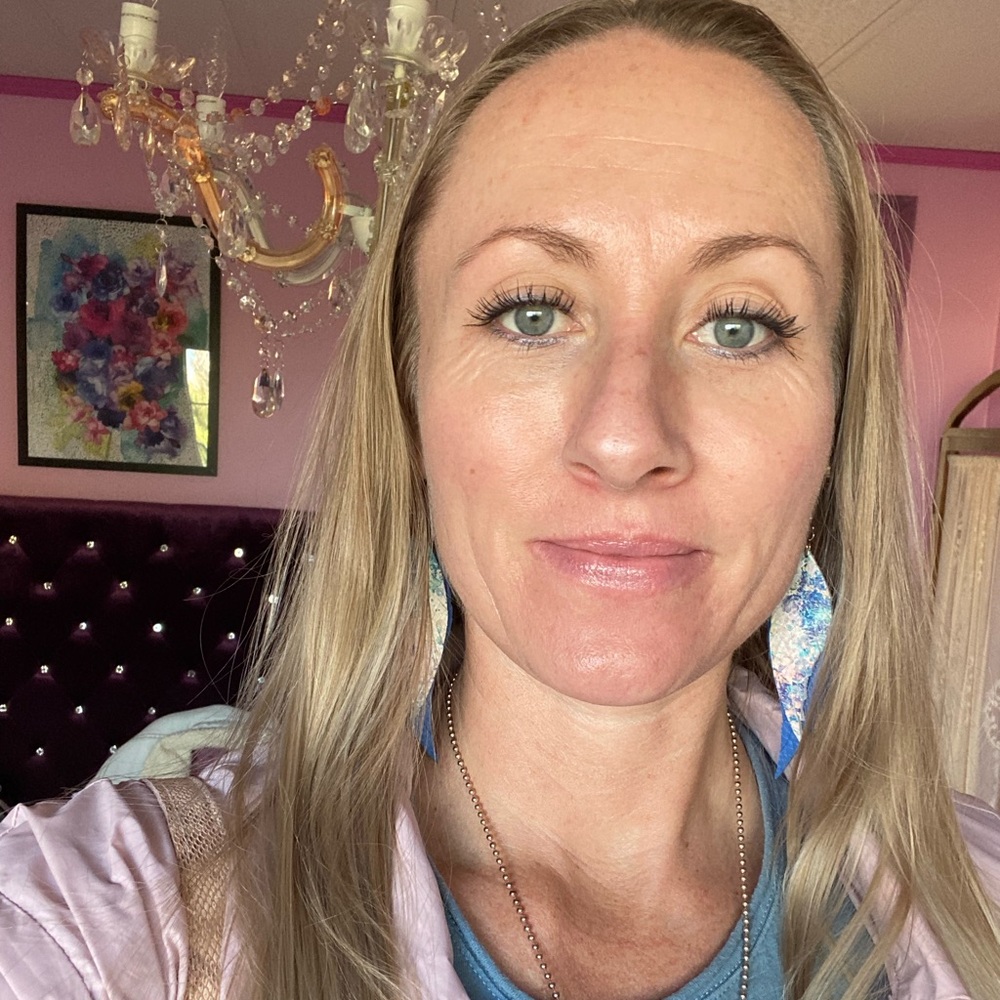 Meet your Posher, Mandy